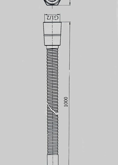    1 ALLENDORF AD-7706 Matt Gold (,  1)