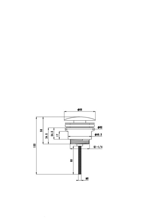     ALLENDORF AD-7701 Matt Black (,  2)