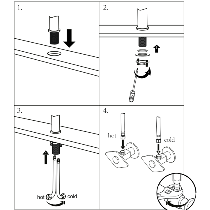 ��������� ��� ����� ��� ������ �������� ���� ALLENDORF AD-7802 Chrome (����, ��� 2)