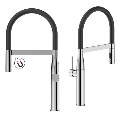 ��������� ��� ����� ��� ������ �������� ���� ALLENDORF AD-7802 Chrome (����, ��� 3)