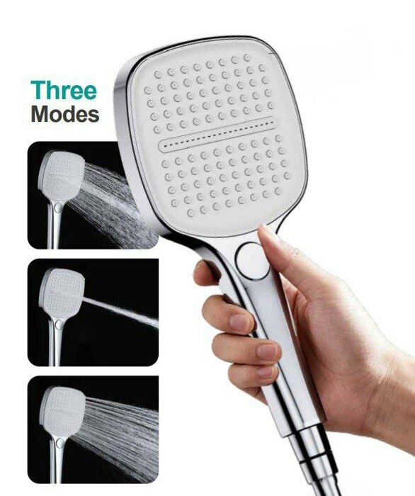 ������� ����� ���������� 3 ������ �� ABS �������� ALLENDORF AD-7711 Matt Black (����, ��� 2)