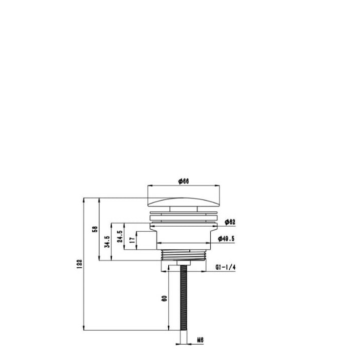 ������ ������ � ��������������� ALLENDORF AD-7701 Matt Black (����, ��� 2)