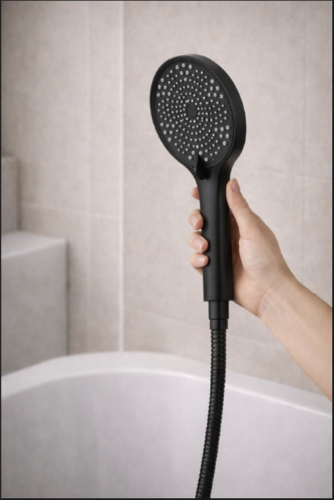 ������� ����� ALLENDORF AD-7704 Matt Black (����, ��� 3)