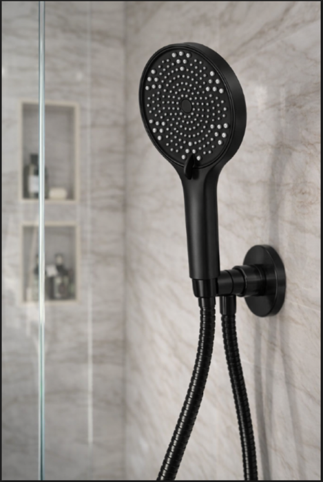 ������� ����� ALLENDORF AD-7704 Matt Black (����, ��� 4)