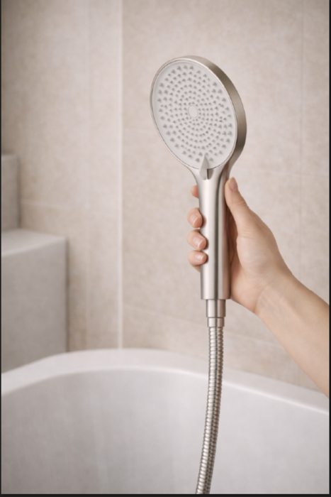 ������� ����� ALLENDORF AD-7704 Brushed Nickeld (����, ��� 3)