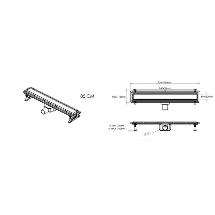 ������� ����� ALLENDORF 850�� AD-8003 Matt Gold (����, ��� 8)
