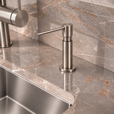 �������� ������� ��� ������� ���� ALLENDORF AD-7901 Brushed Nickeld. ��� 2