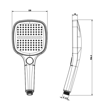������� ����� ���������� 3 ������ �� ABS �������� ALLENDORF AD-7711 Matt Gold. ��� 2
