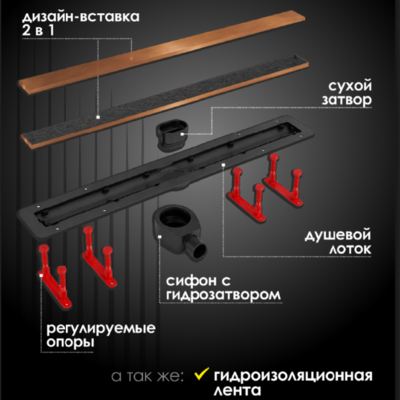 ������� ����� ALLENDORF 850�� AD-8003 Brushed Bronze. ��� 2