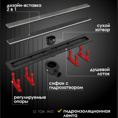 ������� ����� ALLENDORF 850�� AD-8003 Gun Metal. ��� 2