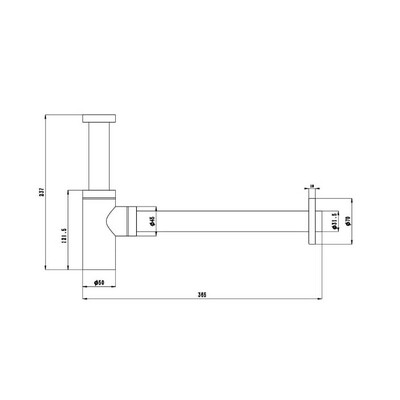 �������� ������ ��� �������� ALLENDORF AD-7702 Chrome. ��� 2
