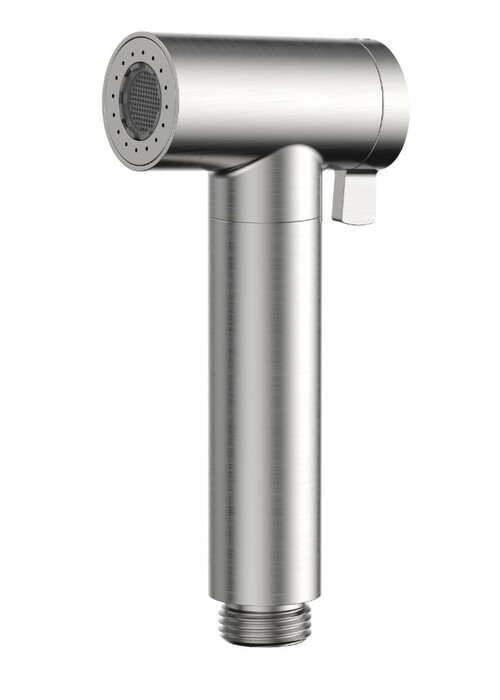     ALLENDORF AD-7703 Brushed Nickeld ()