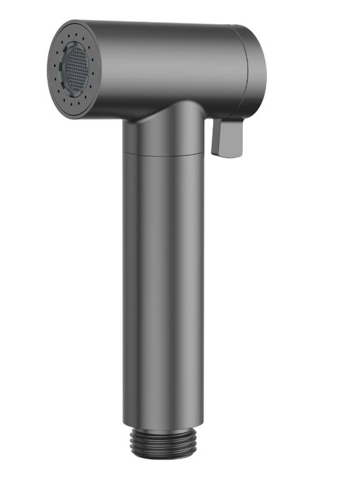     ALLENDORF AD-7703 Gun Metal ()