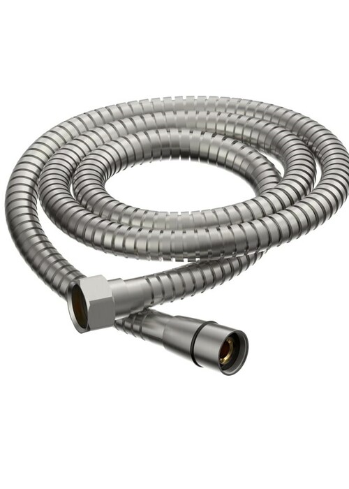  1,5 ALLENDORF AD-7705 Brushed Nickeld ()