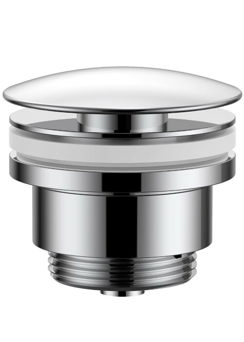     ALLENDORF AD-7701 Chrome ()
