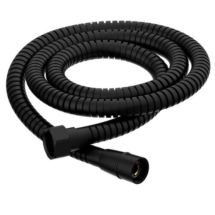   1,75 ALLENDORF AD-7710 Matt Black ()