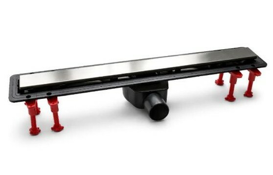 ������� ����� ALLENDORF 650�� AD-8001 Brushed Nickeld (����)