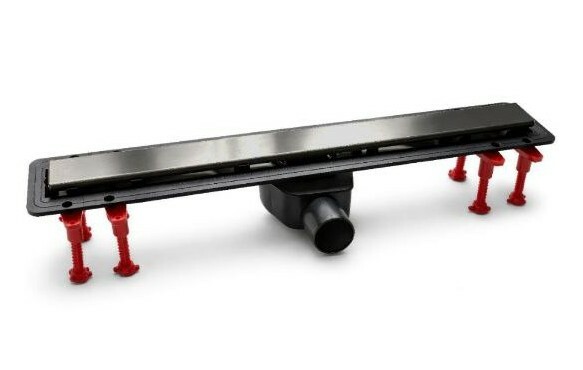 ������� ����� ALLENDORF 650�� AD-8001 Gun Metal (����)