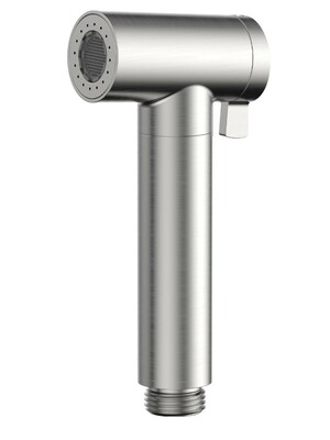     ALLENDORF AD-7703 Brushed Nickeld