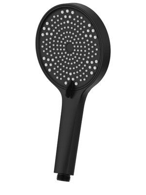   ALLENDORF AD-7704 Matt Black