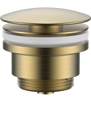     ALLENDORF AD-7701 Matt gold