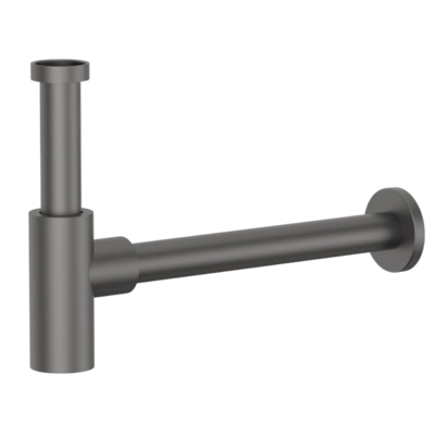     ALLENDORF AD-7702 Gun Metal