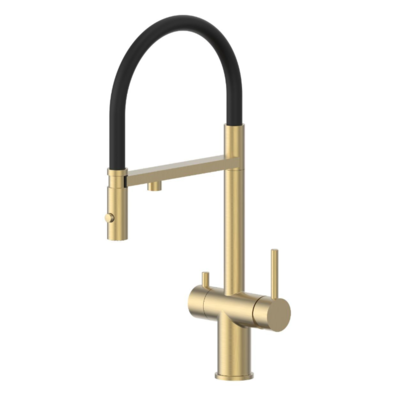 ��������� ��� ����� � ������� �������� ���� ALLENDORF AD-7801 Matt Gold