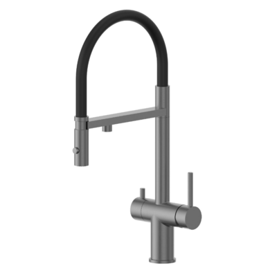 ��������� ��� ����� � ������� �������� ���� ALLENDORF AD-7801 Gun Metal