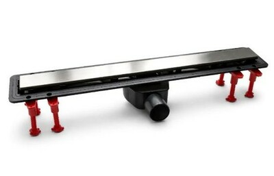 ������� ����� ALLENDORF 650�� AD-8001 Brushed Nickeld