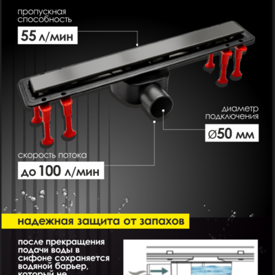 ������� ����� ALLENDORF 650�� AD-8001 Gun Metal