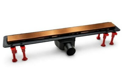 ������� ����� ALLENDORF 750�� AD-8002 Brushed Bronze