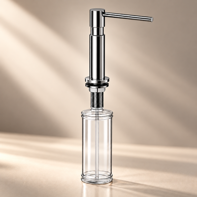 �������� ������� ��� ������� ���� ALLENDORF AD-7901 Chrome
