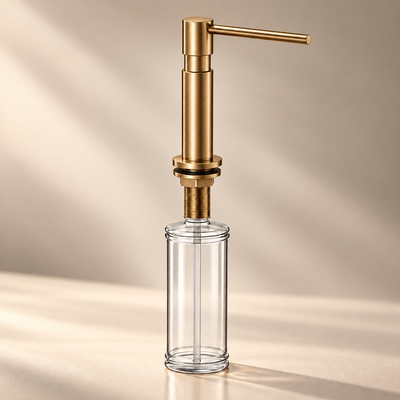 �������� ������� ��� ������� ���� ALLENDORF AD-7901 Matt Gold