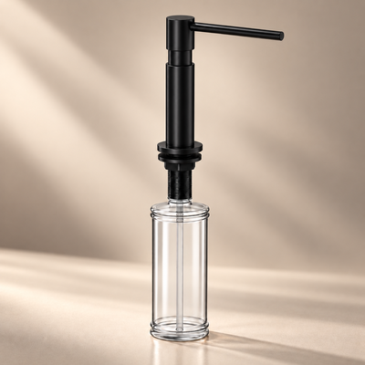 �������� ������� ��� ������� ���� ALLENDORF AD-7901 Matt Black