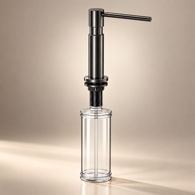 �������� ������� ��� ������� ���� ALLENDORF AD-7901 Gun Metal