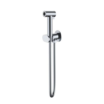 ������������� ��� � ������������� ����������� ALLENDORF AD-7201 Chrome