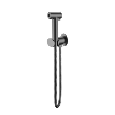������������� ��� � ������������� ����������� ALLENDORF AD-7201 Gun Metal